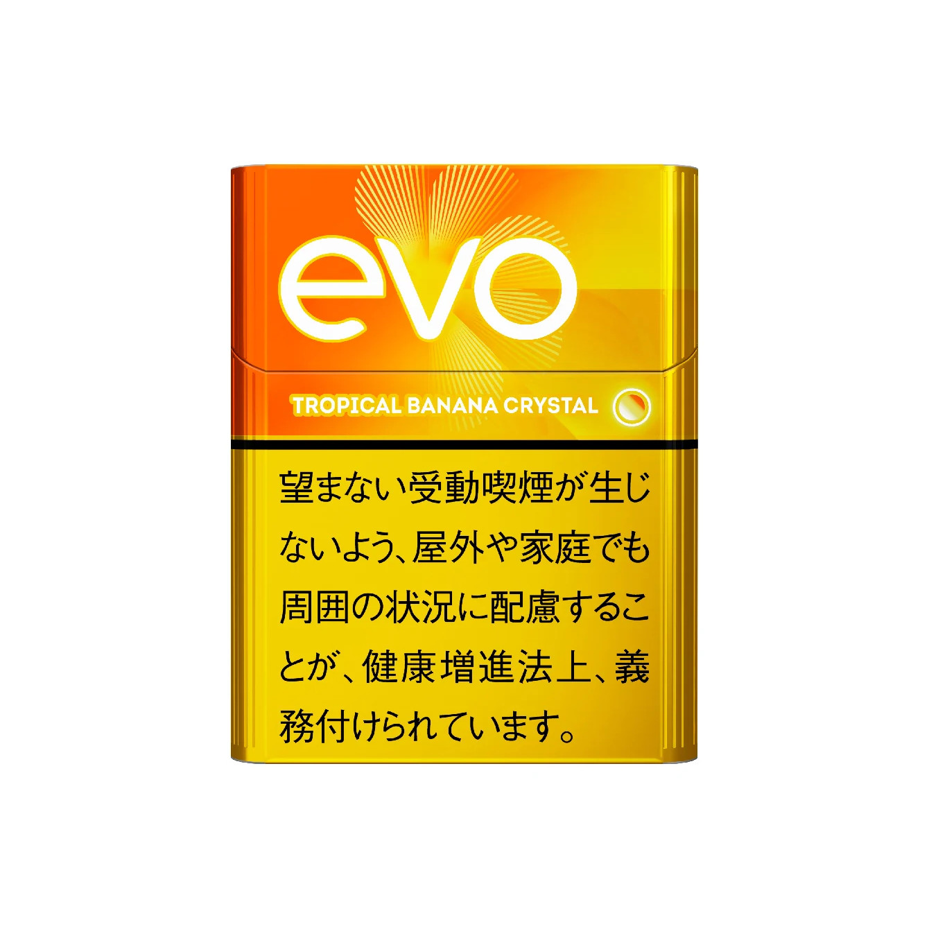 <p><strong>EVO煙彈<br />
適用PLOOM主機</strong></p>