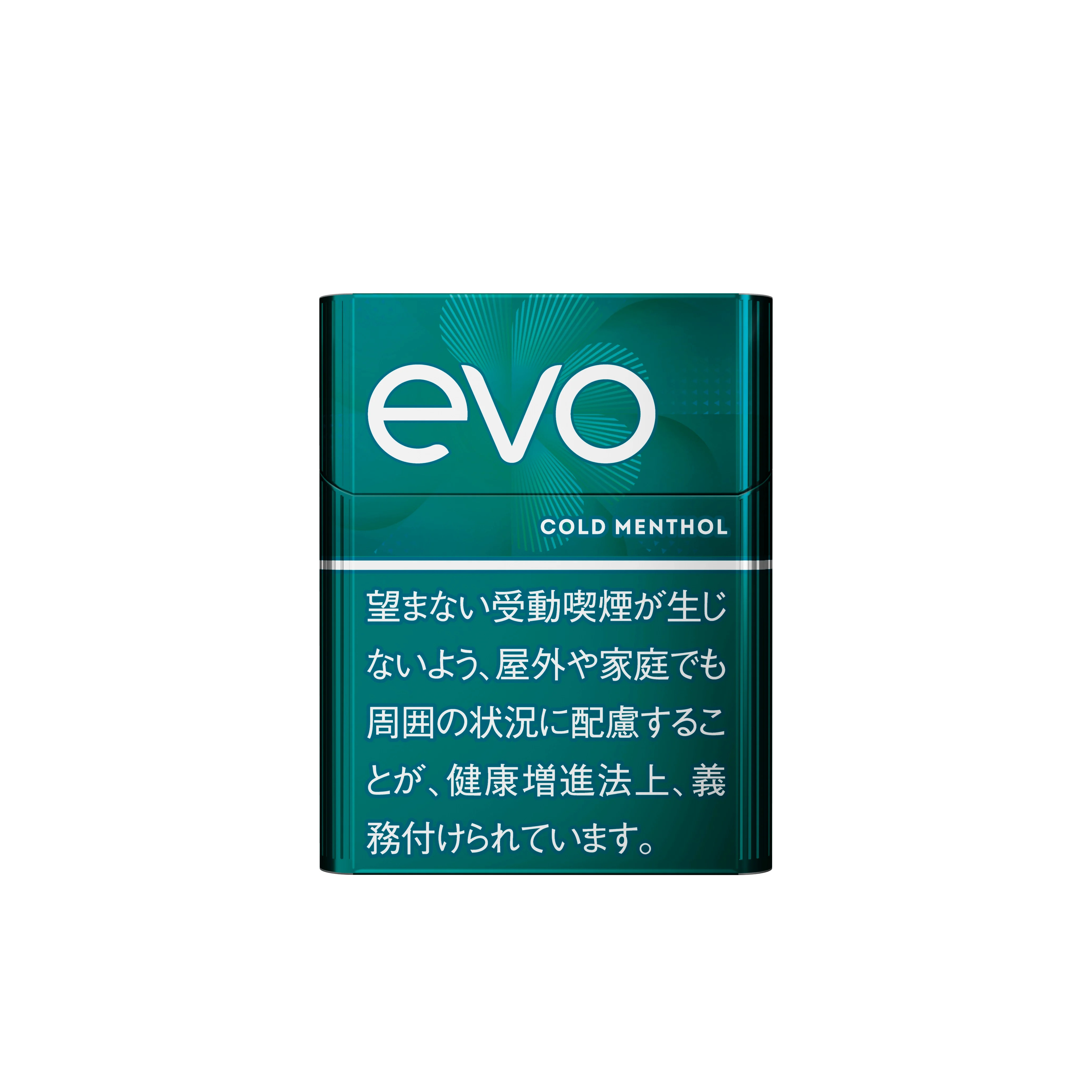 <p><strong>EVO煙彈<br />
適用PLOOM主機</strong></p>